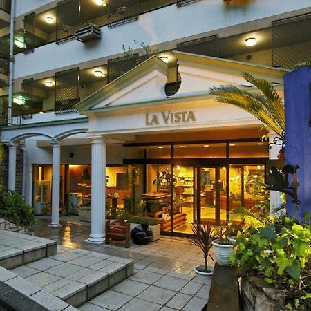 La Vista Izusan Shizuoka Exterior foto