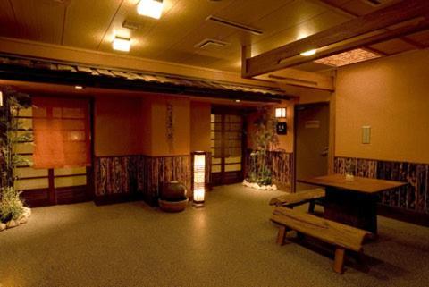 La Vista Izusan Shizuoka Exterior foto