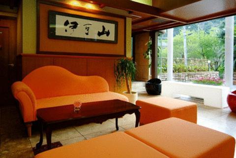 La Vista Izusan Shizuoka Exterior foto
