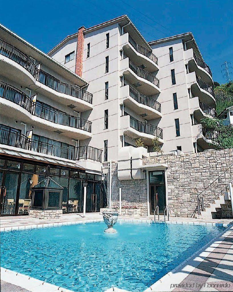 La Vista Izusan Shizuoka Exterior foto