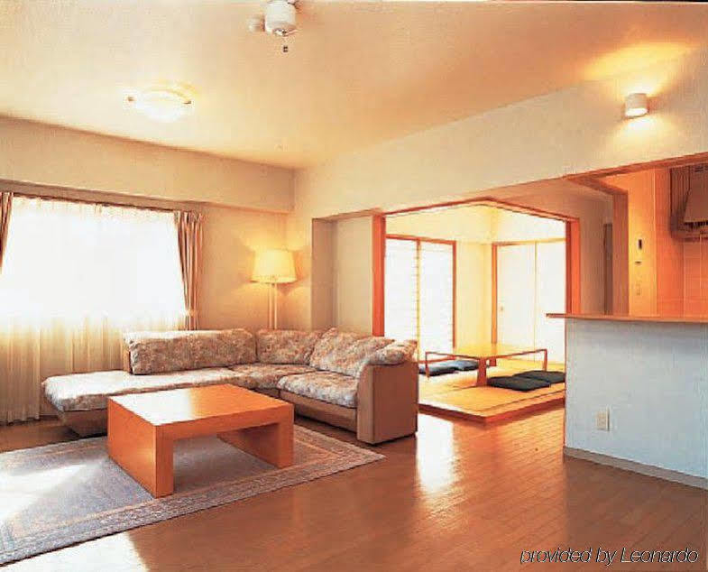 La Vista Izusan Shizuoka Exterior foto