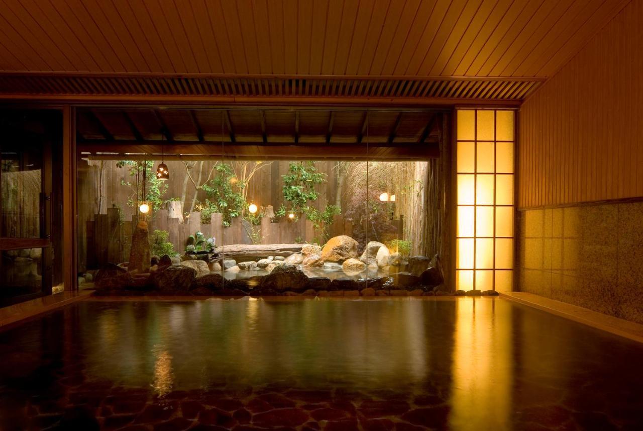 La Vista Izusan Shizuoka Exterior foto