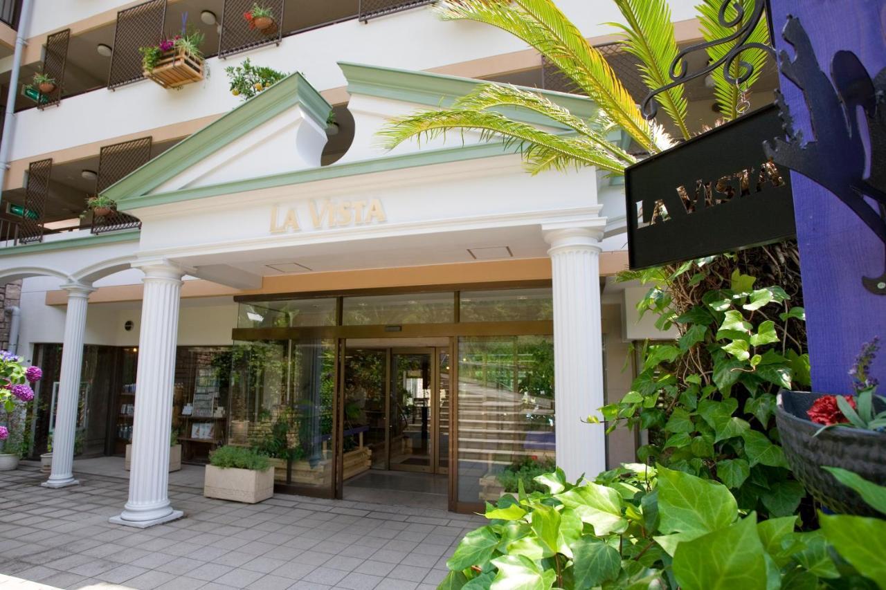 La Vista Izusan Shizuoka Exterior foto